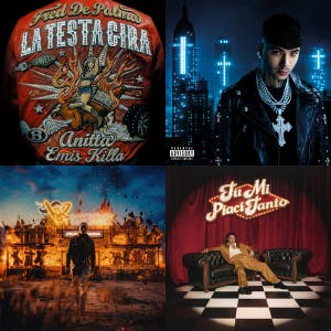 Italian Summer Hits 2026🇮🇹☀️ — cover art