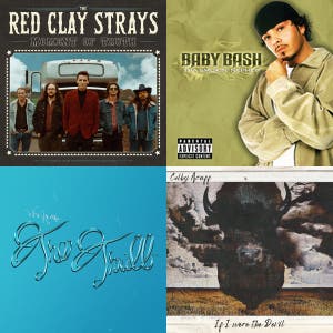 Patrol playlist Syria 2025 — cover art