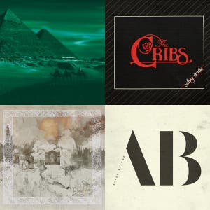 FABULOUS EP'S COVERS - Daniel DELORME 自社ECサイト