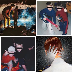 CheaperThanTherapy — cover art