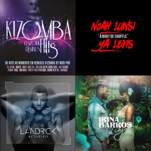 #Eligeturitmo - Kizomba