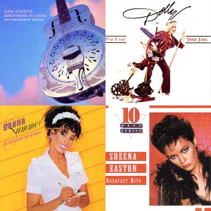 43 Best Songs About Work, Jobs And Working Hard (from Music Grotto