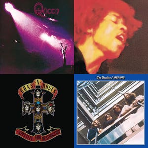 Let's Play Guitar ~ギターが弾きたくなるロックソング~ - playlist by