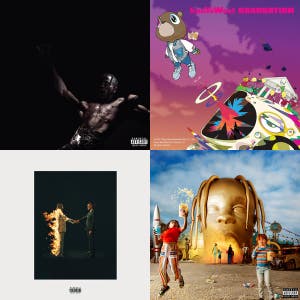 Marco Playlist Main  — cover art