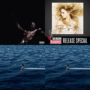 Vincent  — cover art