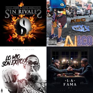 🇩🇴Clásicos del HIP HOP Dominicano 🇩🇴🔥🎤🎶 — cover art