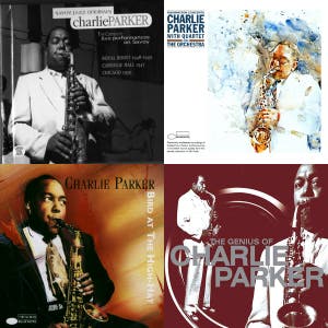 How Charlie Parker Defined the Sound and Substance of Bebop Jazz