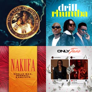 Kenyan Urban Rhumba - playlist by Tonycharles | Spotify