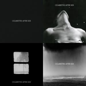 cigarettes after sex mailing list Cigarettes After Sex - Next Concert Setlist - playlist by concerty