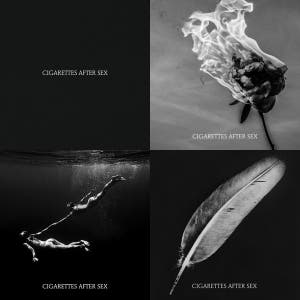 cigarettes after sex playlist cigarettes after sex - playlist by Wolkenmeter