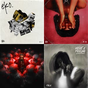 Fola only  — cover art