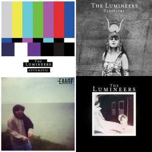 Railbird Festival — cover art