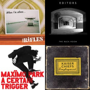 Indie Rock 2005 - playlist by condi | Spotify