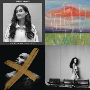 Kathleen  — cover art