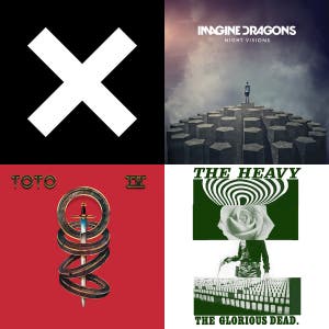 Top Gear Africa Special Soundtrack - playlist by Kat | Spotify