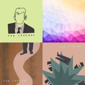 The Legends | Spotify