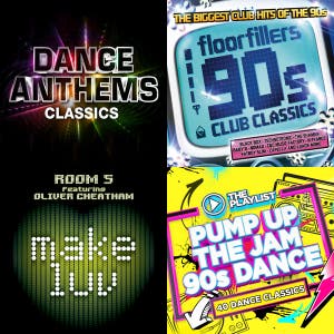 Club of Mix Classics 洋楽 Best