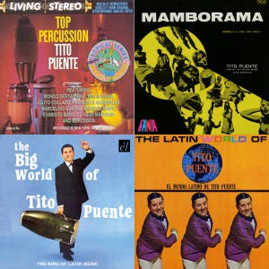 10 Tito Puente Essentials for the Mambo King's Centennial - The