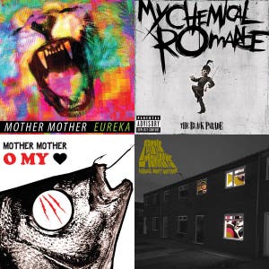 Playlist chad — cover art