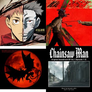 Grinding playlist — cover art