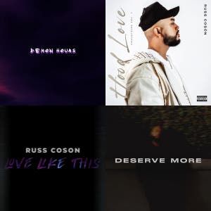 Russ Coson | Spotify