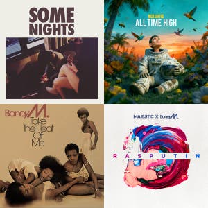 Seychelles_Party — cover art