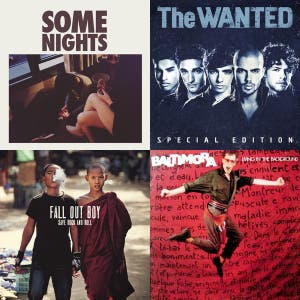 that song that goes woah oh oh oha oh - playlist by Just Willow 