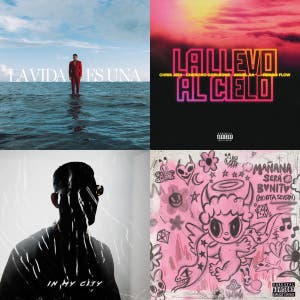 La Llevo Al Cielo Mix 2023 🔥🔥 - playlist by Music 2023 | Spotify