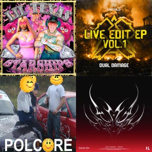 Schepper List — cover art