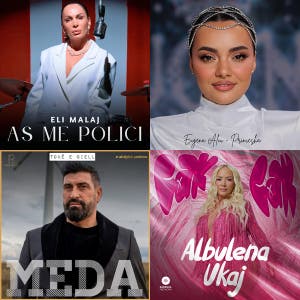 HITET POPULLORE 2026 - Popullore Shqip  — cover art