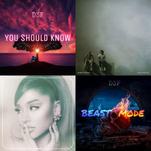 Playlist cover