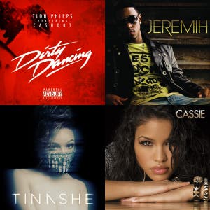 hot girl shit - playlist by Jasminethegemini | Spotify
