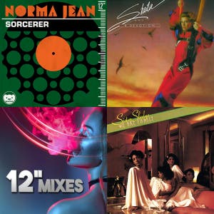 The DISCO Years, Vol. 4: Lost In Music - playlist by kharo | Spotify
