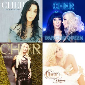 Cher: Disco Diva - playlist by travestisima | Spotify