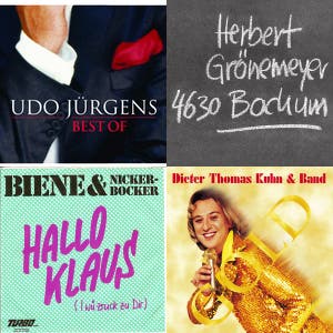 Heimatnacht (Schlagerhalle, Deutsche Hits)  - Event: SA.16.12.23 I Freiheitshalle München — cover art