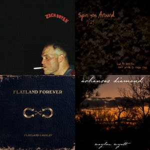 Riehl Life — cover art