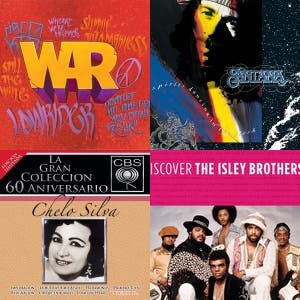 Blood In Blood Out Soundtrack - playlist by _arturo | Spotify