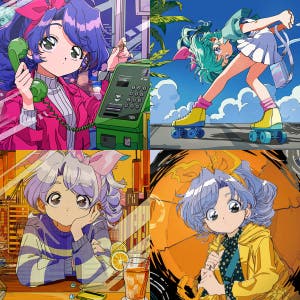 寧音 | Spotify