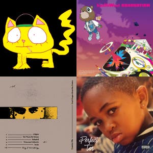 DigBar | Spotify