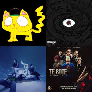 💗Starzyz💗 — cover art