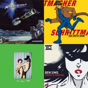 Playlist cover