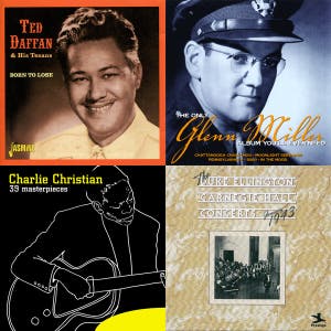 Top Songs of 1943 - playlist by Acclaimed Music | Spotify
