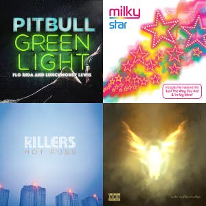 Henry playlist  — cover art