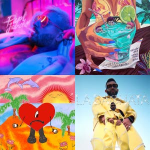 Navidad — cover art