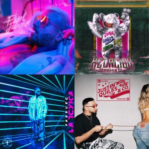 RICKY CHENGON — cover art