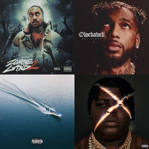 Kameron Lewis on Spotify