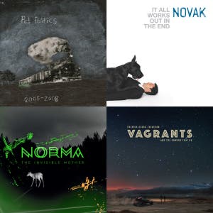 Monthly Highlights | Listen on Spotify, Apple Music, YouTube Music & more