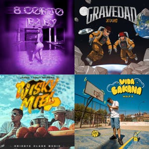 G en el Beat | Spotify