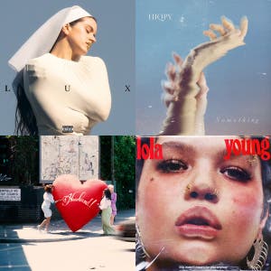 Afbeelding van Spotify playlist Stenders best of 2025 van Rob Stenders