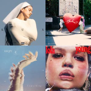 Afbeelding van Spotify playlist Stenders best of 2025 van Rob Stenders